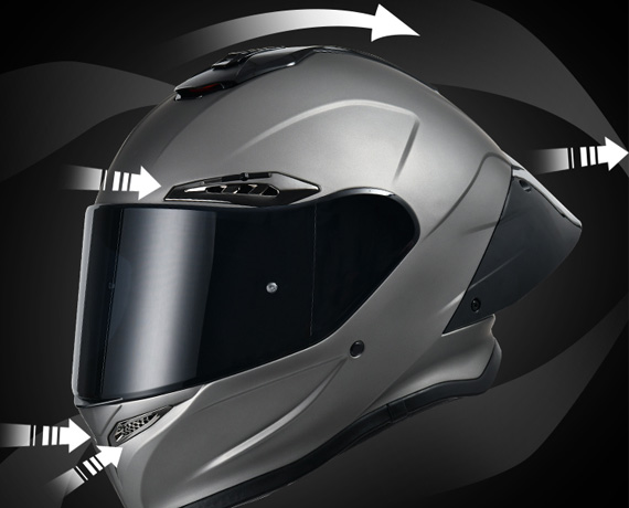 NBTK 自研通风系统